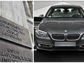 Na základ� v �íjnu lo�ského roku vyhlá�ené ve�ejné zakázky ministerstvo...