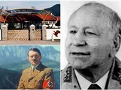 Kolonie Dignidad fungovala v Chile od 60. let. Zídil ji nacistický léka Paul...