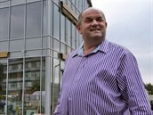 Miroslav Pelta, �éf �eského fotbalu, chystá zm�ny v komisi rozhod�ích.