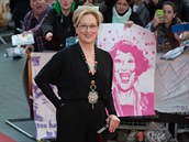 Meryl Streep vypadá na svj vk opravdu nepekonateln!
