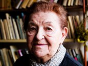 Vra Kubánková zemela ve stedu, 13. dubna. Bylo jí 91 let.