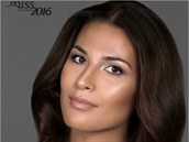 Finalistky Miss Slovensko ohromily svými p�sobivými promo portréty. �eská Miss...