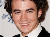 Kevin Jonas propaguje celibát.