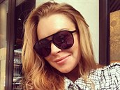 Lohan se údajn zasnoubila se synem ruského oligarcha Egorem Tarabasovem
