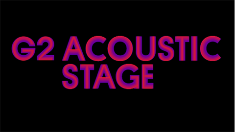 G2 Acoustic Stage vstupuje do tetí sezóny
