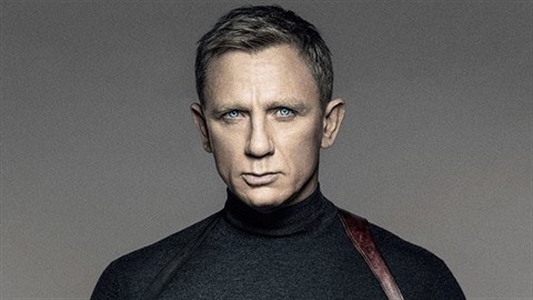 ANKETA: Kdo by ml hrát pítího agenta 007?