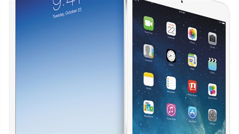 #21 JOKEROVY RECENZE: Apple iPad Pro