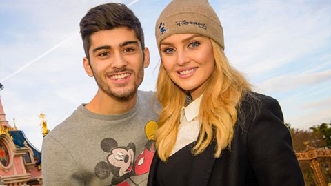 Breaking news! Zayn Malik dal kopaky snoubence!