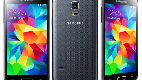 JOKEROVY RECENZE #8 Samsung Galaxy S5 mini