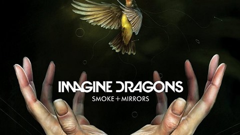 IMAGINE DRAGONS sází hity jak na bícím pásu