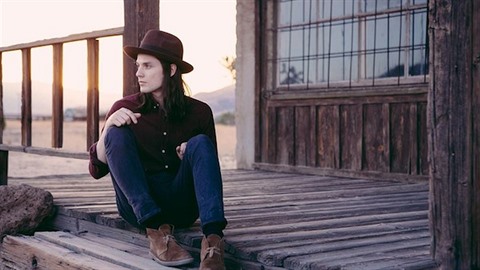 Novinka James Bay - Hold Back the River