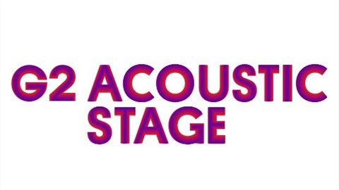 To nejlepí z G2 Acoustic Stage v nedli na ÓKU!