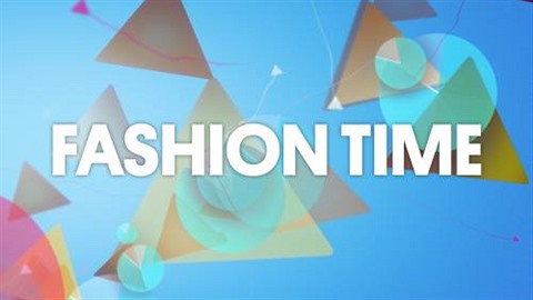 Fashion Time hlásí comeback ve velkém stylu!