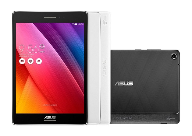 #30 JOKEROVY RECENZE: Asus Zenpad S 8.0