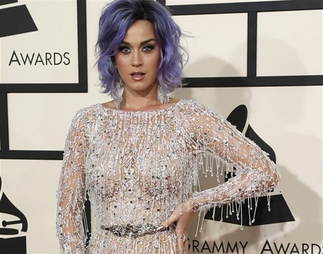 Katy Perry porazila Taylor