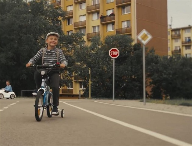 Dlá to taky! Opilý cyklista není veselý cyklista!