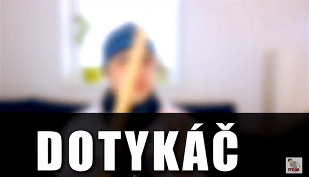 DOTYKÁ: Stejk hledá poklady a ty hledá s ním! Je to jednoduché!