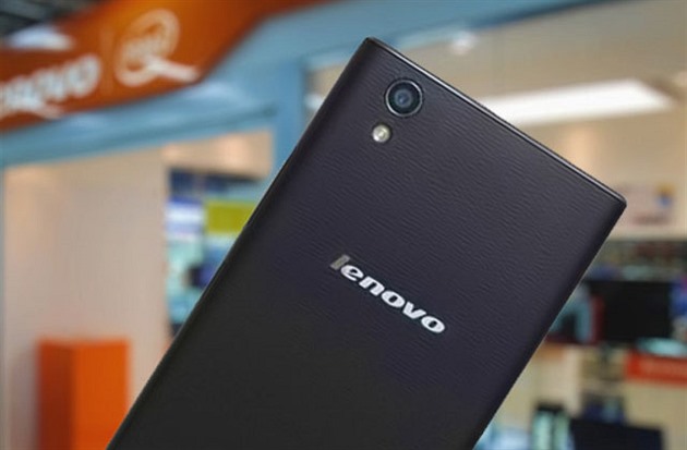 #16 JOKEROVY RECENZE: Lenovo P70