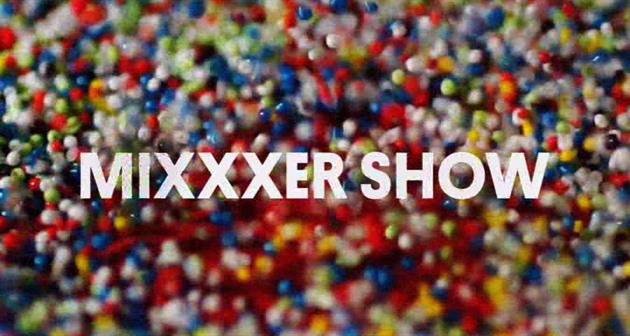 Dubnoví hosté v Mixxxer Show a Mixxxeru!