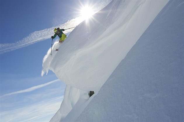 Chatuj se snowboarákem Honzou Neasem