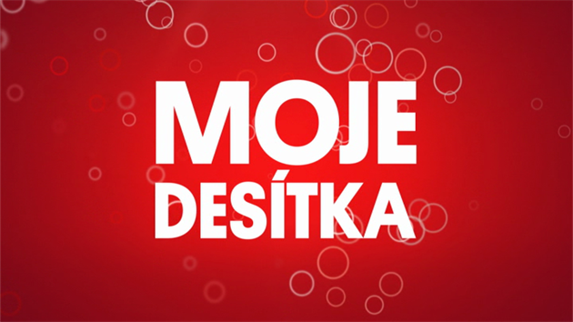 Jsou tu Moje Desítky divák ÓKA!