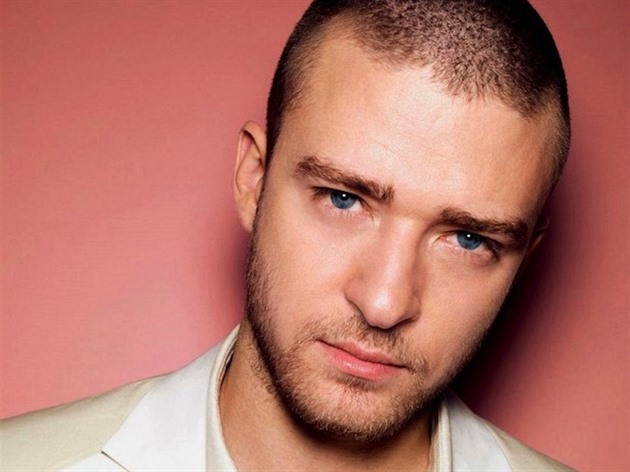 Za msíc vyjde deska Justina Timberlakea