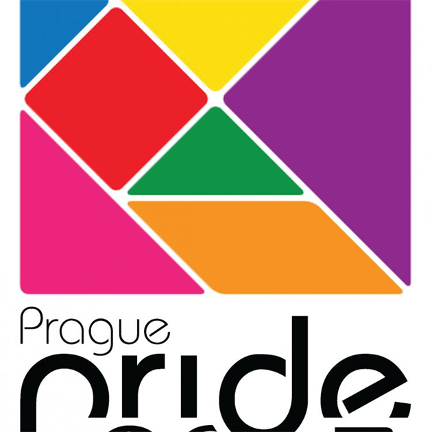 Prague Pride 2013: Jdeme s barvou ven