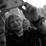 Ed Sheeran hraje v nov Bridget Jones