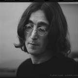 John Lennon  34. vro