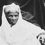 Harriet Tubman byla otrokyn, kter utekla svm pnm a zorganizovala povstn.