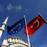 Turecko usiluje o lenstv v Evropsk unii se me. Pro Evropu by to ale, na...