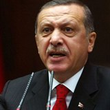 Turecký prezident Recep Tayyip Erdogan je považován za despotického diktátora,...