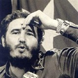 Vdce kubnsk revoluce Fidel Castro si co do vbru hodinek nezadal s...