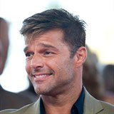 Ricky Martin.