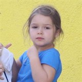 tylet Harper Beckham.