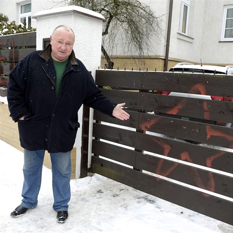 Vtzslav Jandk je dkazem, e aktivismus se nevyhb ani jemu.