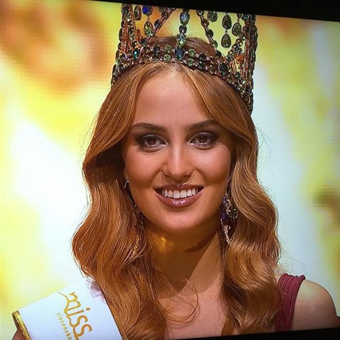 Nov Miss Slovensko Kristna inurov