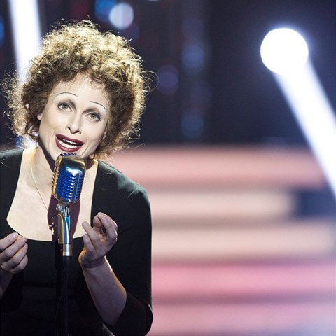 Edith Piaf j vak padla nejvc.