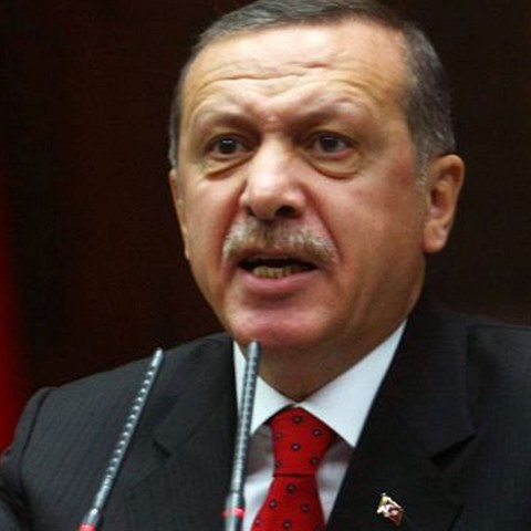 Tureck prezident Recep Tayyip Erdogan je povaovn za despotickho dikttora,...