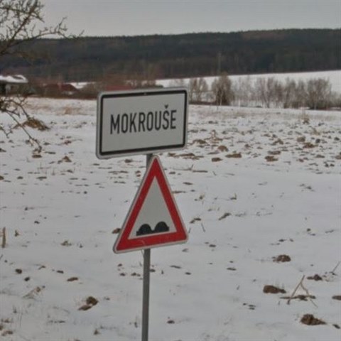 K tragdii dolo v obci Mokroue na Plzesku. (ilustran foto)