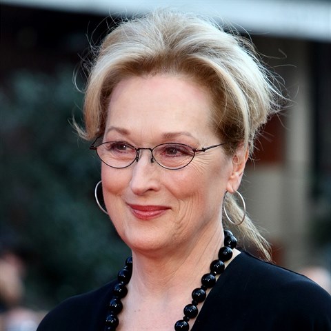Meryl Streep proila v mld trauma. Pila o milovanho lovka.
