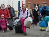 Uprchlíci v Norsku dostanou odchodné. Pro kadého ale nebude.