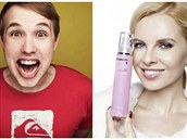 Podle Jirky Krále jsou kosmetické blogerky hrouzbou eského youtuberingu....
