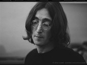 John Lennon  34. výroí