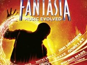 Disney Fantasia: Music Evolved