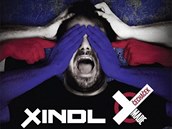 Xindl X míí na podzimní echáek Made Tour!