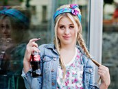 Coca-Cola vyzývá mladé: ekni to písní!