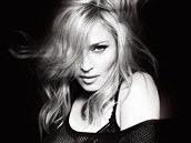 Nejvíc vydlává Madonna
