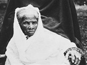 Harriet Tubman byla otrokyní, která utekla svým pánm a zorganizovala povstání.