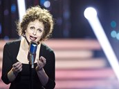 Edith Piaf jí vak padla nejvíc.